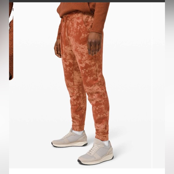 Lululemon City Sweat Jogger 29” *French Terry